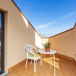 The Amphora Holiday home *