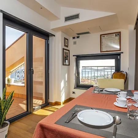 The Amphora * فورتشي سيكولو