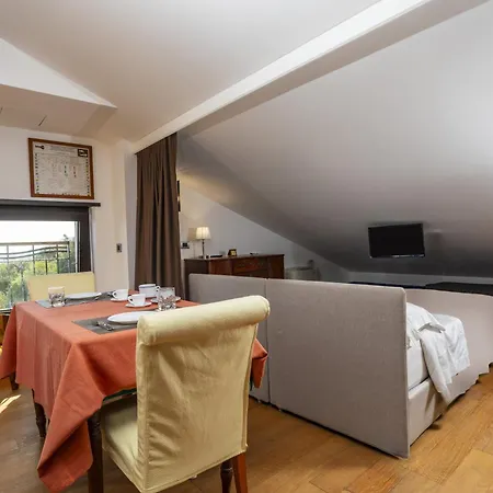 The Amphora فورتشي سيكولو