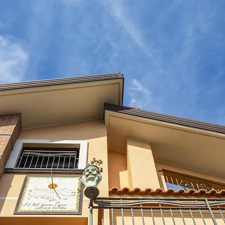 The Amphora بيت للعطل