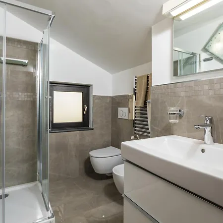 بيت للعطل The Amphora *