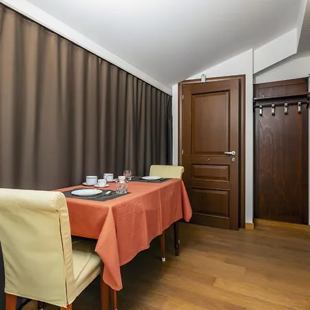 The Amphora بيت للعطل *