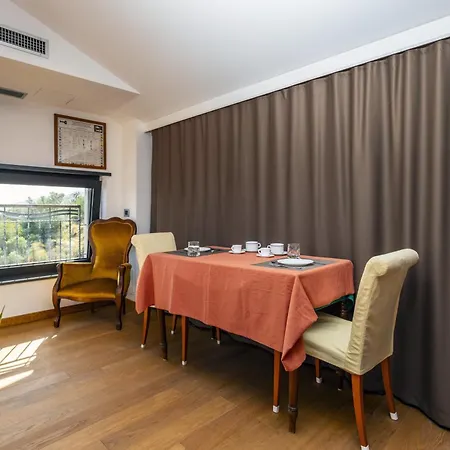 The Amphora * فورتشي سيكولو