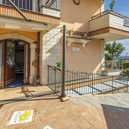 The Amphora بيت للعطل *