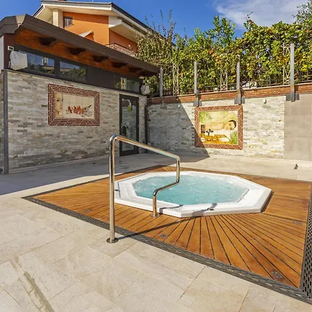 بيت للعطل The Amphora *