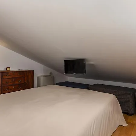 The Amphora بيت للعطل فورتشي سيكولو