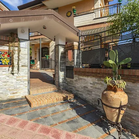 بيت للعطل The Amphora فورتشي سيكولو