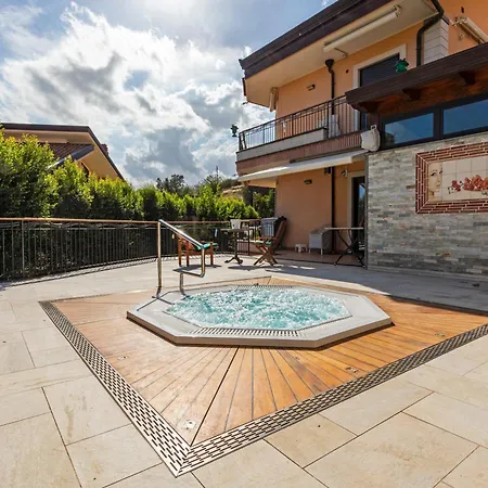The Amphora Vakantiehuis *